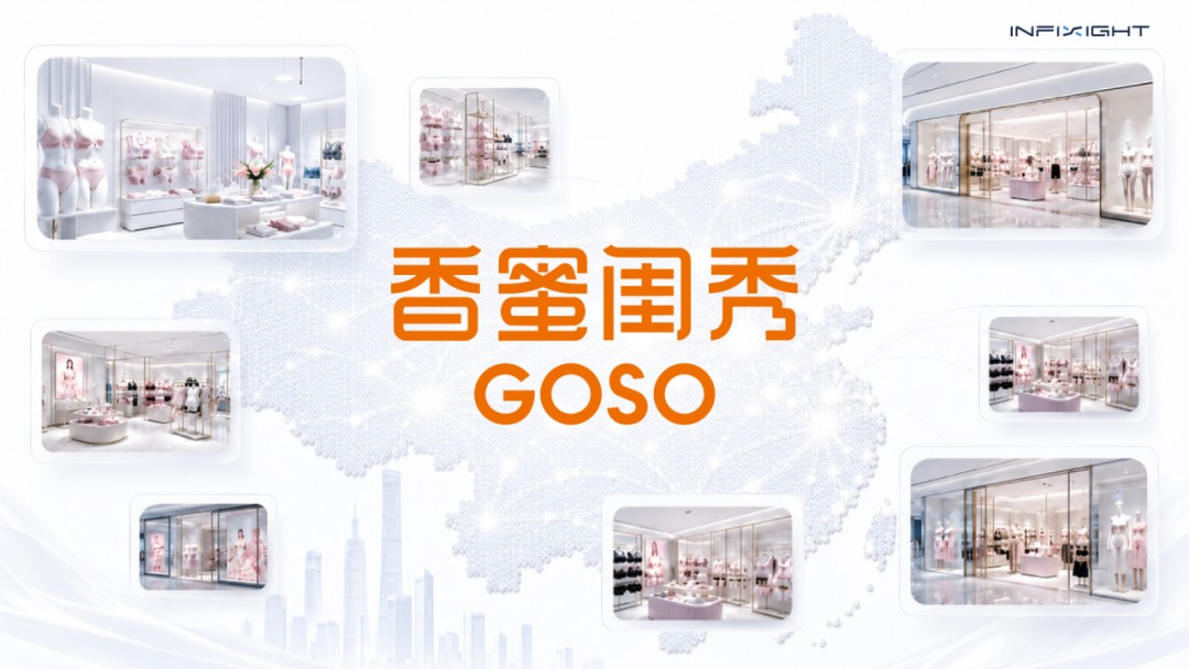 连锁门店管理系统