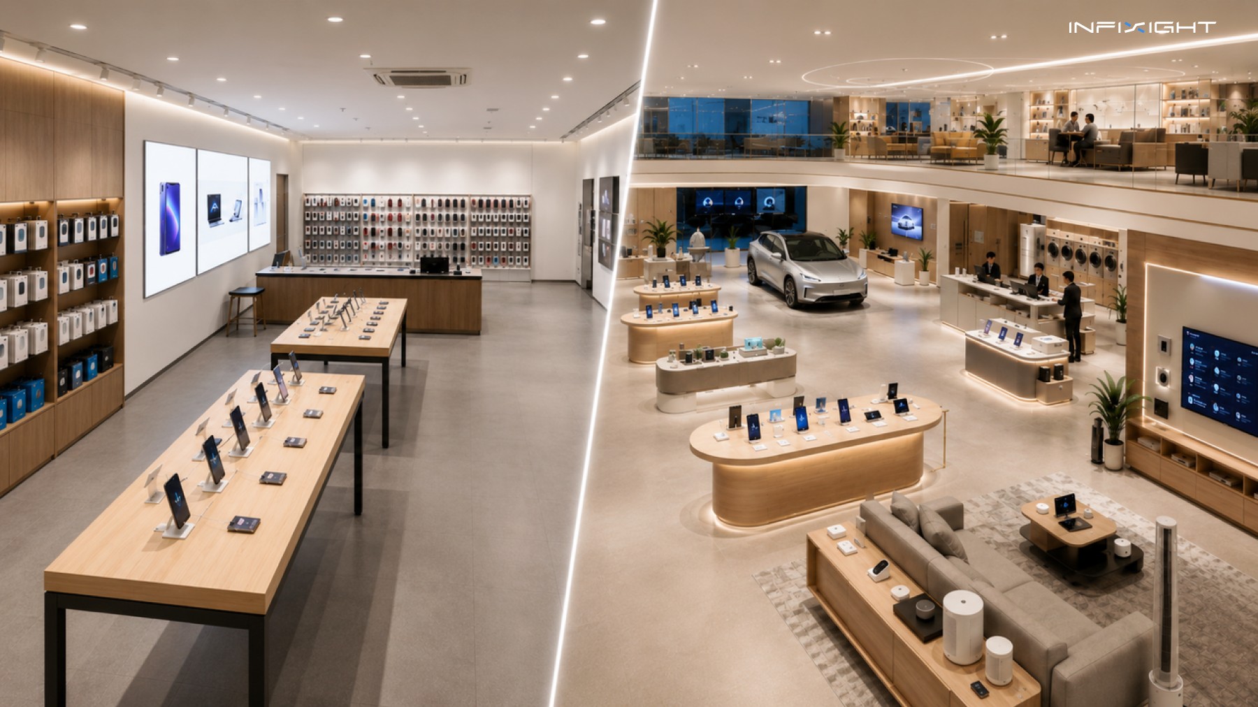 门店管理系统